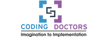 Coding Doctors Logo